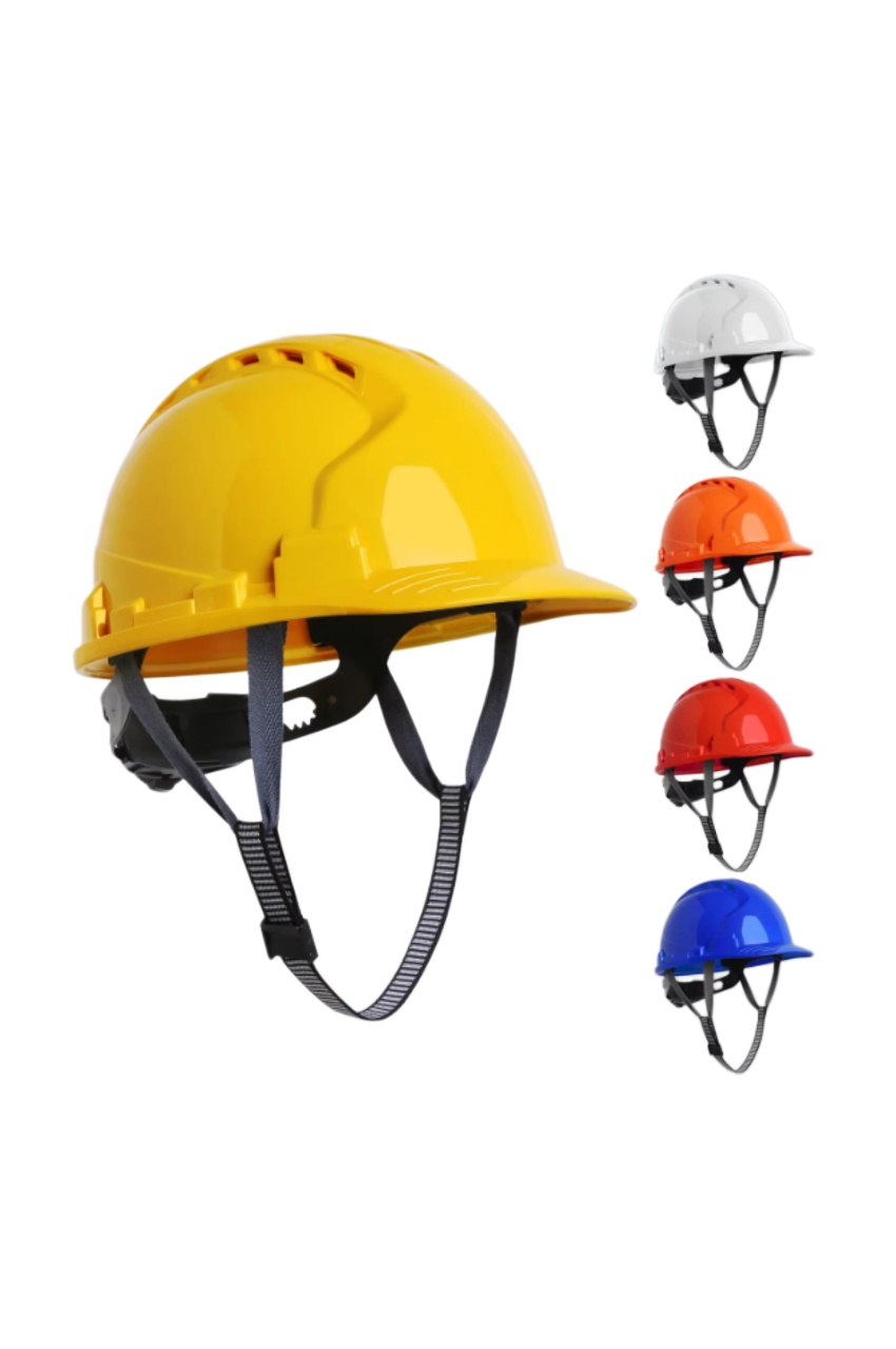 輕量型工業安全帽（ABS塑料）